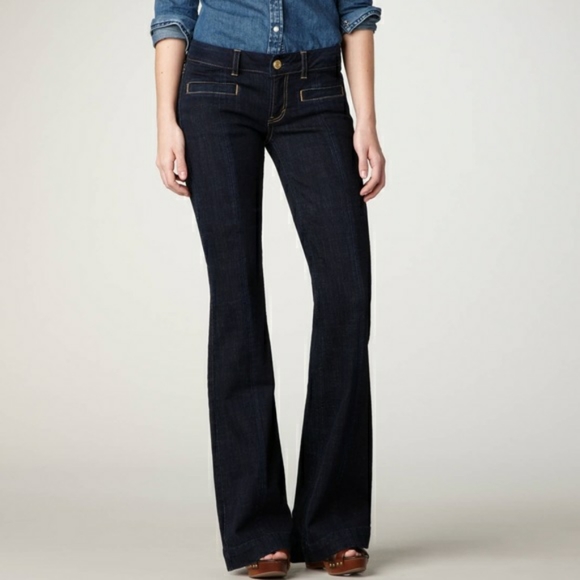 american eagle hipster jeans